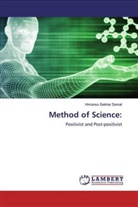 Himansu Sekhar Samal - Method of Science: