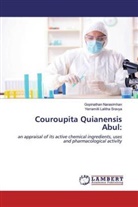 Yerramilli Lalitha Sravya, Gopinathan Narasimhan - Couroupita Quianensis Abul: