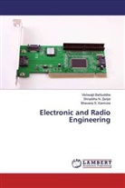 Vishwajit Barbuddhe, Bhavana S. Karmore, Shraddha N. Zanjat - Electronic and Radio Engineering