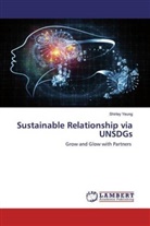 Shirley Yeung - Sustainable Relationship via UNSDGs