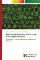 Rajasekhar Pinnamaneni, Kalidas Potineni - Beauveria bassiana no controle de Pragas da Palma