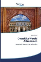 Ramiz Daniz - Oostelijke Wereld Astronomen