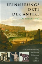 Hölkeskamp, Hölkeskamp, Karl-Joachim Hölkeskamp, Elk Stein-Hölkeskamp, Elke Stein-Hölkeskamp - Erinnerungsorte der Antike