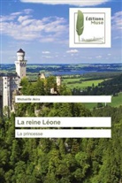 Michaëlle Akira - La reine Léone