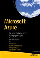 Marshal Copeland, Marshall Copeland, Michelee Harris, Micheleen Harris, Anthony Puca, Anthony et al Puca... - Microsoft Azure