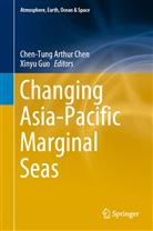 Chen-Tun Arthur Chen, Chen-Tung Arthur Chen, Chen-Tung Arthur Chen, Guo, Guo, Xinyu Guo - Changing Asia-Pacific Marginal Seas