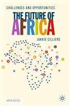 Cilliers, Jakkie Cilliers - The Future of Africa