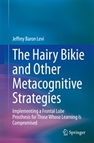 Jeffrey Baron Levi - The Hairy Bikie and Other Metacognitive Strategies