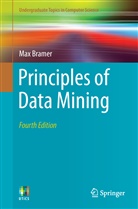 Max Bramer - Principles of Data Mining
