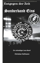 Christian Hofmann - Entgegen der Zeit