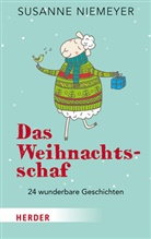 Susanne Niemeyer - Das Weihnachtsschaf