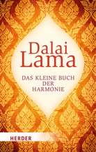 Dalai Lama, Dalai Lama XIV. - Das kleine Buch der Harmonie