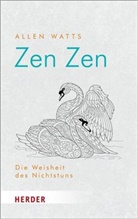 Alan Watts - Zen Zen