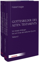 Hubert Irsigler - Gottesbilder des Alten Testaments