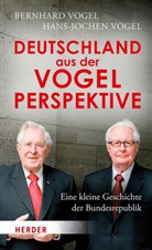 Bernhar Vogel, Bernhard Vogel, Hans-Jochen Vogel - Deutschland aus der Vogelperspektive