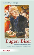 Marti Thurner, Martin Thurner - Eugen Biser
