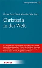Michae Durst, Michael Durst, Wasmaier-Sailer, Wasmaier-Sailer, Margit Wasmaier-Sailer - Christsein in der Welt
