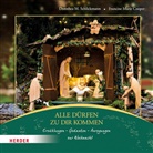 Francine Marie Cooper, Dorothea Schlickmann, Francine-Marie Cooper - Alle dürfen zu Dir kommen
