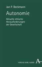 Jan P Beckmann, Jan P. Beckmann - Autonomie; .
