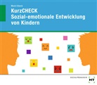 Anja Mock-Eibeck - eBook inside: Buch und eBook KurzCHECK Sozial-emotionale Entwicklung von Kindern, m. 1 Buch, m. 1 Online-Zugang