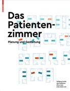 Lukas Adrian Jurk, Juli Moellmann, Julia Moellmann, Wolfgan Sunder, Wolfgang Sunder, Oliver Zeise... - Das Patientenzimmer