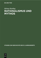 Helmut Berding - Rationalismus und Mythos