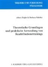 Barbara Schober, Alber Ziegler, Albert Ziegler - Theoretische Grundlagen und praktische Anwendung von Reattributionstrainings