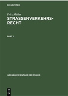 Fritz Müller - Straßenverkehrsrecht