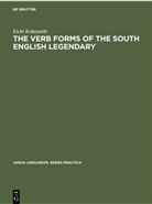 Eichi Kobayashi - The Verb Forms of the South English Legendary