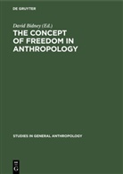 Davi Bidney, David Bidney - The Concept of Freedom in Anthropology