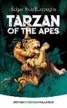 Edgar Rice Burroughs - Tarzan of the Apes