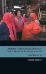 Reem Bassiouney, Bassiouney Reem - Arabic Sociolinguistics