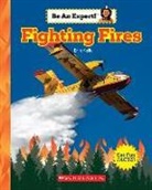 Erin Kelly - Fighting Fires