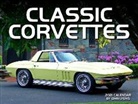 Dan Lyons, Tidemark - Classic Corvettes Calendar