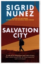 Sigrid Nunez - Salvation City