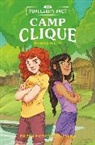 Eileen Moskowitz-Palma - Camp Clique