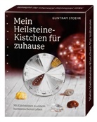 Guntram Stoehr - Mein Heilsteine-Kistchen für zu Hause