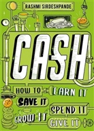 Adam Hayes, Rashmi Sirdeshpande, Adam Hayes - Cash