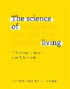 Dr. Stuart Farrimond, Stuart Farrimond - The Sicence of Living