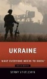 Serhy Yekelchyk, Serhy (Professor of History and Germani Yekelchyk, Yekelchyk Serhy - Ukraine