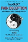 Steve Ozanich - Great Pain Deception