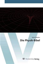 Nolan Aljaddou - Die Physik-Bibel