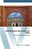 Ramiz Daniz - Astronomen der östlichen Welt