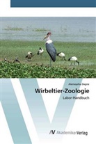 Alemayehu Dagne - Wirbeltier-Zoologie