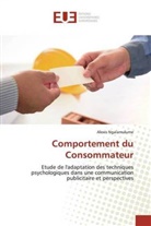 Alexis Ngalamulume - Comportement du Consommateur