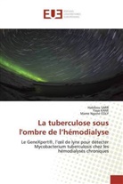 Mame Ngoné COLY, Yaya KANE, Habibou SARR - La tuberculose sous l'ombre de l'hémodialyse