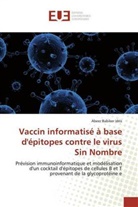 Abeer Babiker Idris - Vaccin informatisé à base d'épitopes contre le virus Sin Nombre