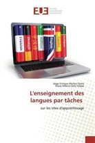 Diana Milena Celis Vargas, Jorge Enrique Muñoz Oyola - L'enseignement des langues par tâches