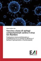 Abeer Babiker Idris - Vaccino a base di epitopi computazionali contro il virus Sin Nombre