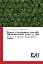 Rajasekhar Pinnamaneni, Kalidas Potineni - Beauveria bassiana nel controllo dei parassiti della palma da olio